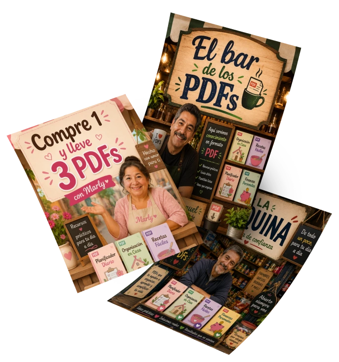 Productos digitales